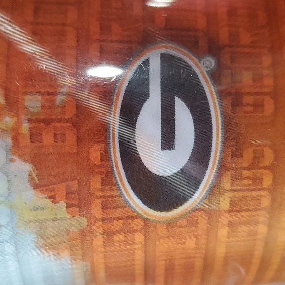 TERVIS Georgia Bulldogs LG 20 Oz cup with lid Dishwasher safe Hot or Cold drinks - Picture 5 of 9